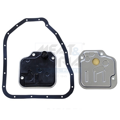 Filter/oliezeef automaatbak Meat Doria KIT21021