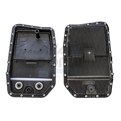 Oliekuip Automaat Meat Doria KIT21505