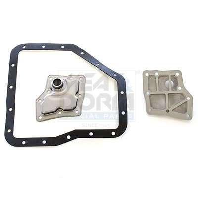 Filter/oliezeef automaatbak Meat Doria KIT21004