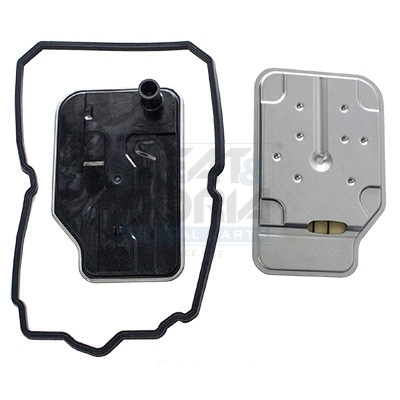 Filter/oliezeef automaatbak Meat Doria KIT21029