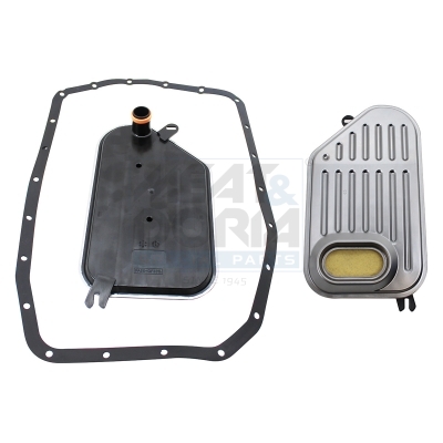 Filter/oliezeef automaatbak Meat Doria KIT21003B