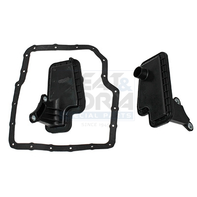 Filter/oliezeef automaatbak Meat Doria KIT21007