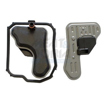 Filter/oliezeef automaatbak Meat Doria KIT21023