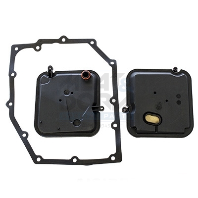 Filter/oliezeef automaatbak Meat Doria KIT21048