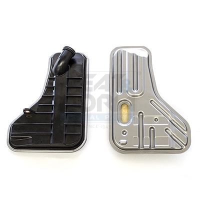 Filter/oliezeef automaatbak Meat Doria 21097