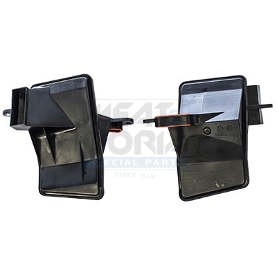 Filter/oliezeef automaatbak Meat Doria 21084