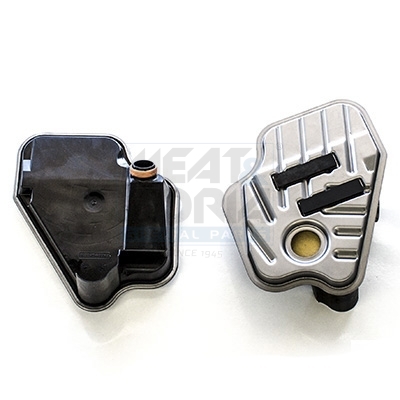 Filter/oliezeef automaatbak Meat Doria 21094