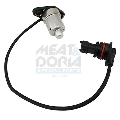 Motoroliepeil sensor Meat Doria 72254