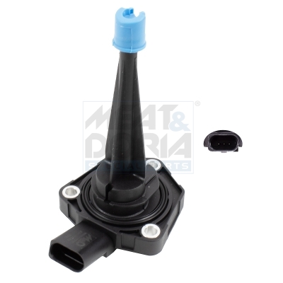 Sensor, motoroliepeil Meat Doria 72233E