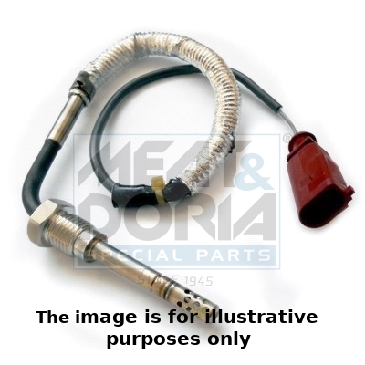 Sensor uitlaatgastemperatuur Meat Doria 12248E