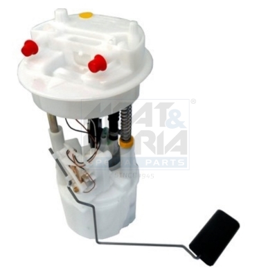 Brandstof toevoermodule Meat Doria 76453E