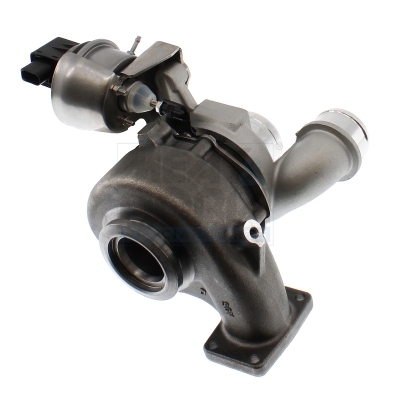 Turbocharger Meat Doria 65399