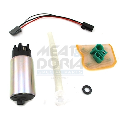 Brandstofpomp reparatieset Meat Doria 77826E