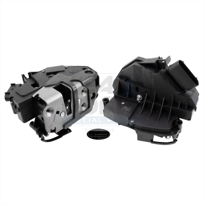 Deurslot Meat Doria 31606