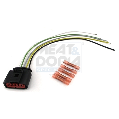 Kabelreparatieset Meat Doria 25430
