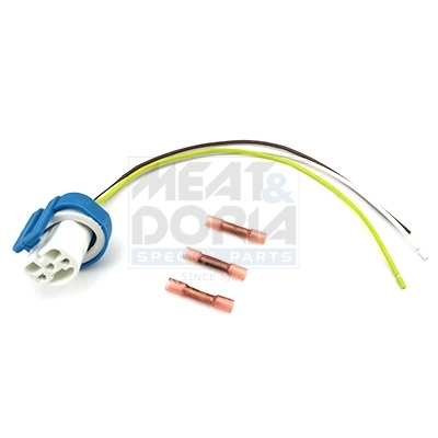 Kabelreparatieset Meat Doria 25439