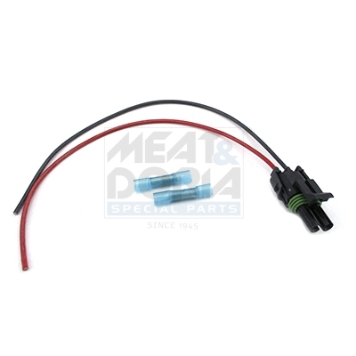 Kabelreparatieset Meat Doria 25454