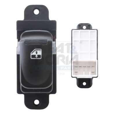 Raambedieningsschakelaar Meat Doria 26371