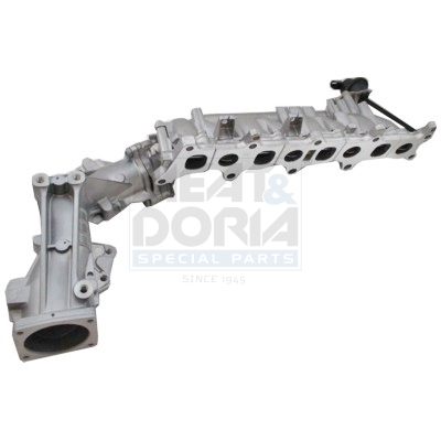 Inlaatspruitstuk module Meat Doria 89468