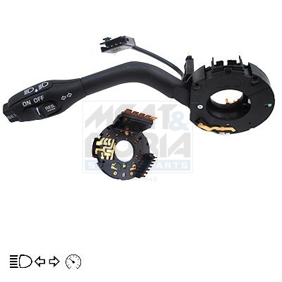 Airbag wikkelveer Meat Doria 231132