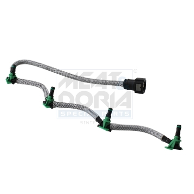 Brandstofleiding Meat Doria 9860