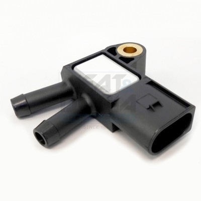 Uitlaatgasdruk sensor Meat Doria 82500E