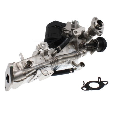 EGR koeler Meat Doria 88779