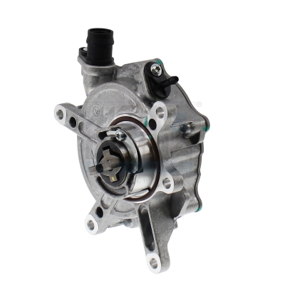 Vacuumpomp Meat Doria 91202