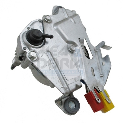 Ruitenwissermotor Meat Doria 27385