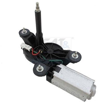 Ruitenwissermotor Meat Doria 27429