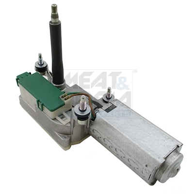 Ruitenwissermotor Meat Doria 27437