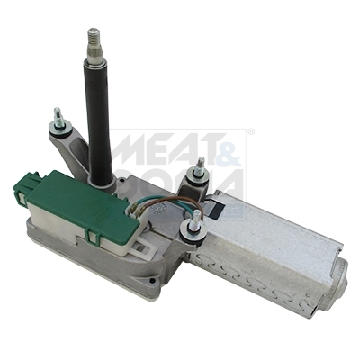 Ruitenwissermotor Meat Doria 27438