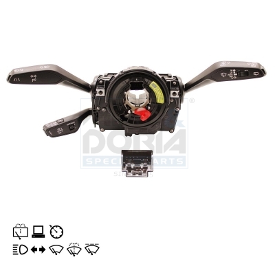 Knipperlichtschakelaar Meat Doria 231154