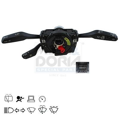 Knipperlichtschakelaar Meat Doria 231171