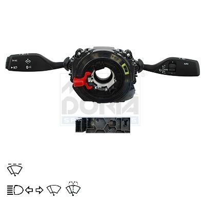 Knipperlichtschakelaar Meat Doria 231180