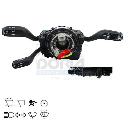 Knipperlichtschakelaar Meat Doria 231195