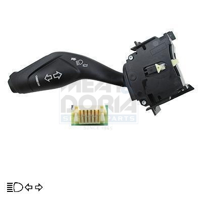 Knipperlichtschakelaar Meat Doria 231202