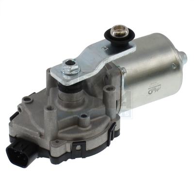 Ruitenwissermotor Meat Doria 27452