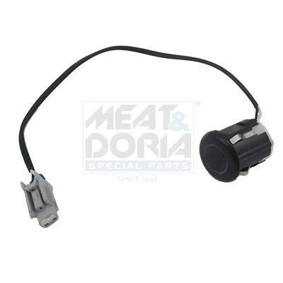 Parkeer (PDC) sensor Meat Doria 94696