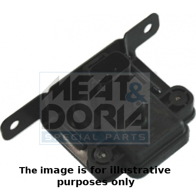 MAP sensor Meat Doria 82248E