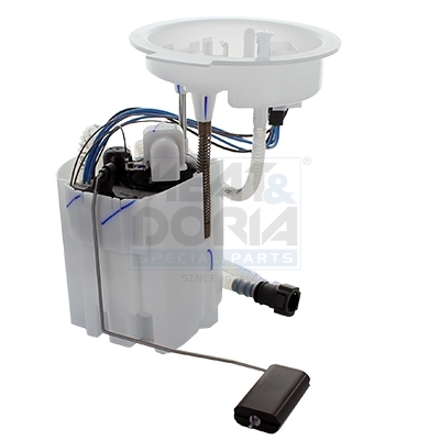 Brandstof toevoermodule Meat Doria 77816