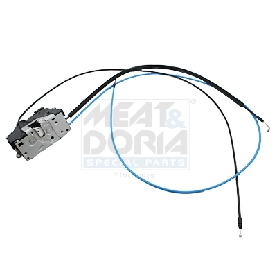 Deurslot (Binnendeel) Meat Doria 31623