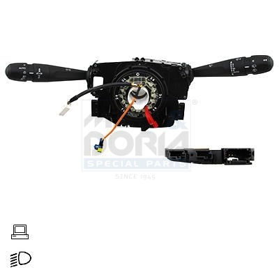 Knipperlichtschakelaar Meat Doria 231238