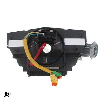 Knipperlichtschakelaar Meat Doria 231276