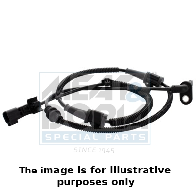 ABS sensor Meat Doria 90645E