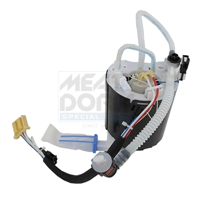 Brandstof toevoermodule Meat Doria 77827