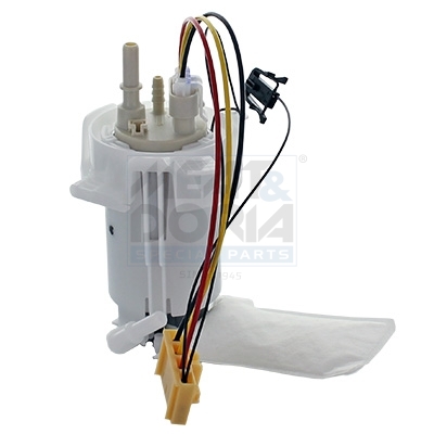 Brandstof toevoermodule Meat Doria 77822