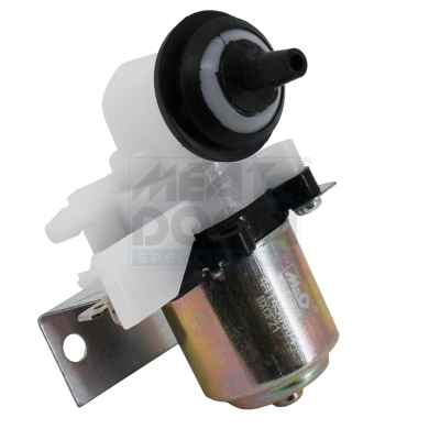 Ruitensproeier pomp Meat Doria 20205