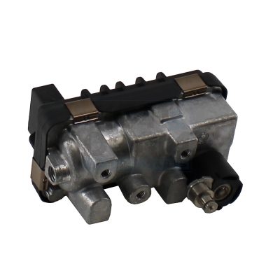 Vuldrukregelklep Meat Doria 66037