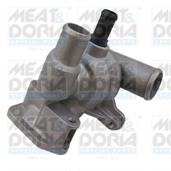 Thermostaat Meat Doria 92915